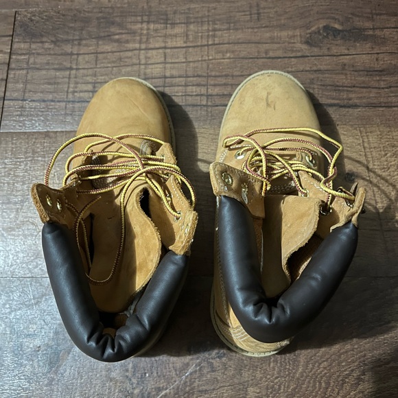 Timberland boot - Picture 3 of 5